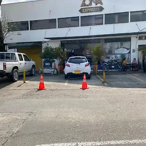 Zona Express San Diego Hotel Medellín