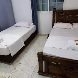 Oceano Paradise Hotel San Andrés